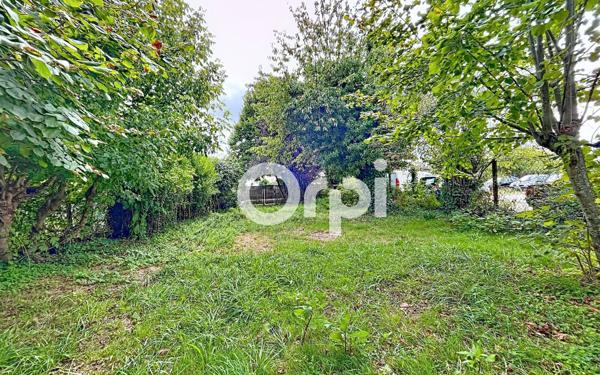 Maison à vendre    5 pièces •  Brive-la-Gaillarde