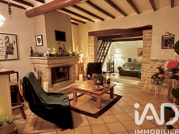 Maison à vendre 5 pièces 120 m² Carpentras