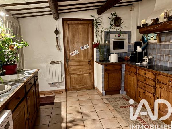 Maison à vendre 5 pièces 120 m² Carpentras