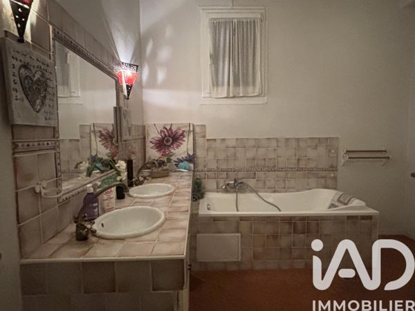 Maison à vendre 5 pièces 120 m² Carpentras