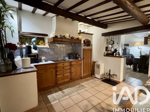 Maison à vendre 5 pièces 120 m² Carpentras
