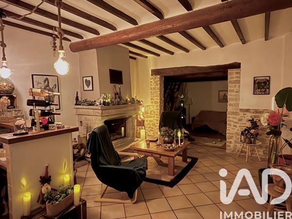 Maison à vendre 5 pièces 120 m² Carpentras