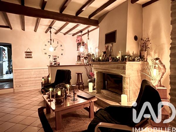 Maison à vendre 5 pièces 120 m² Carpentras