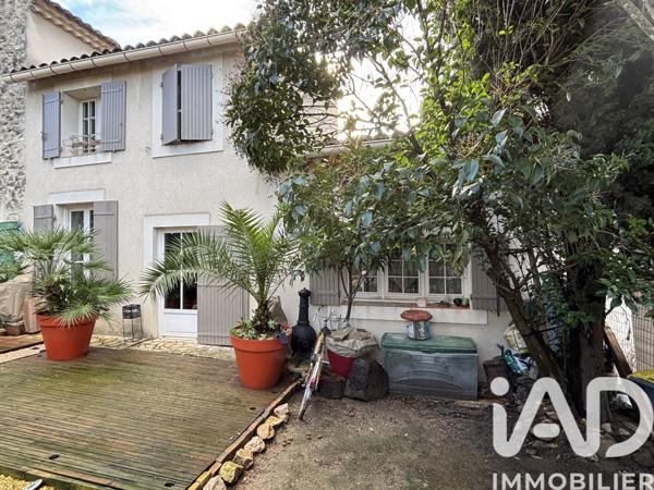 Maison à vendre 5 pièces 120 m² Carpentras