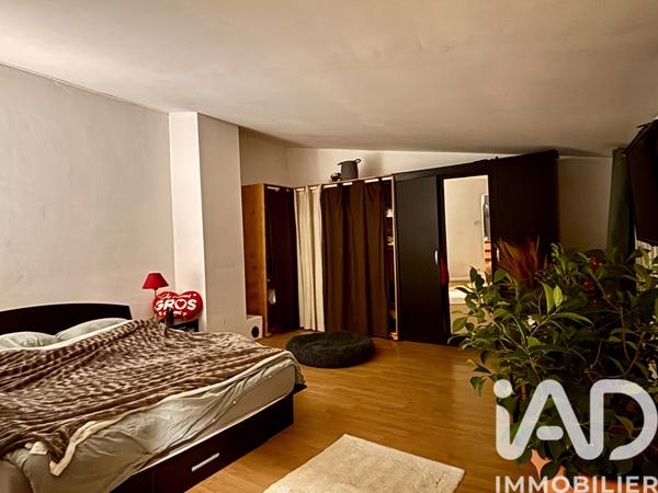 Maison à vendre 5 pièces 120 m² Carpentras