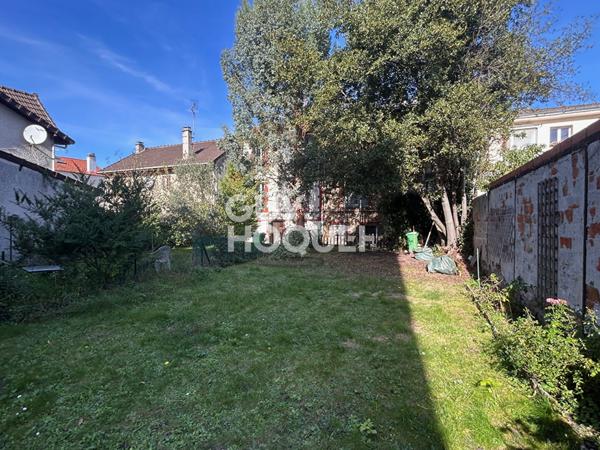 À vendre : Charmant appartement 3 pièces à Les Pavillons Sous Bois !