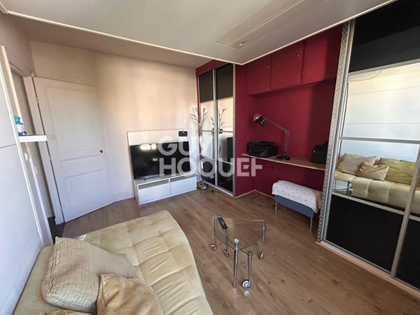À vendre : Charmant appartement 3 pièces à Les Pavillons Sous Bois !