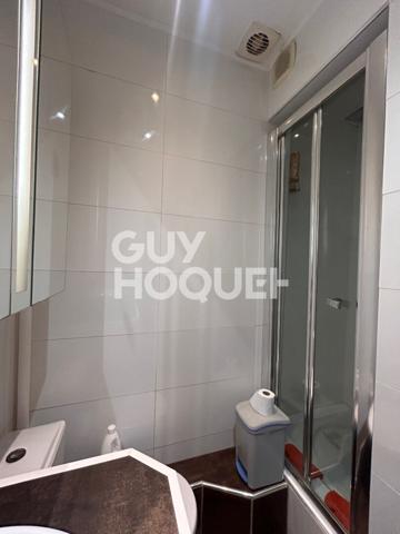 À vendre : Charmant appartement 3 pièces à Les Pavillons Sous Bois !