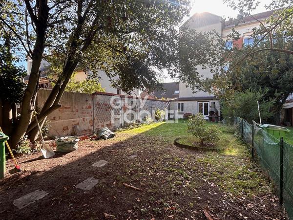 À vendre : Charmant appartement 3 pièces à Les Pavillons Sous Bois !