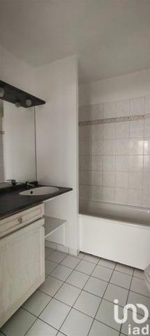 Appartement à vendre 1 pièce 29 m² Mantes-la-Jolie