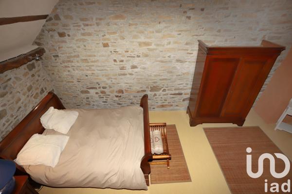 Maison à vendre 8 pièces 218 m² Janzé