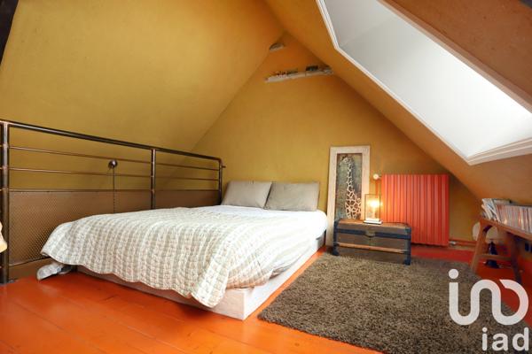 Maison à vendre 8 pièces 218 m² Janzé