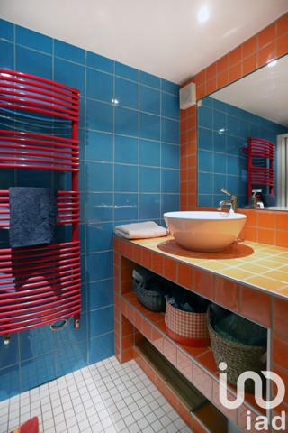 Maison à vendre 8 pièces 218 m² Janzé