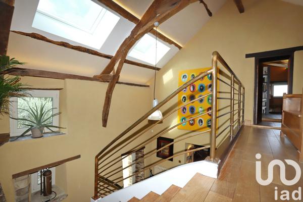 Maison à vendre 8 pièces 218 m² Janzé