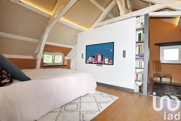 Maison à vendre 8 pièces 218 m² Janzé