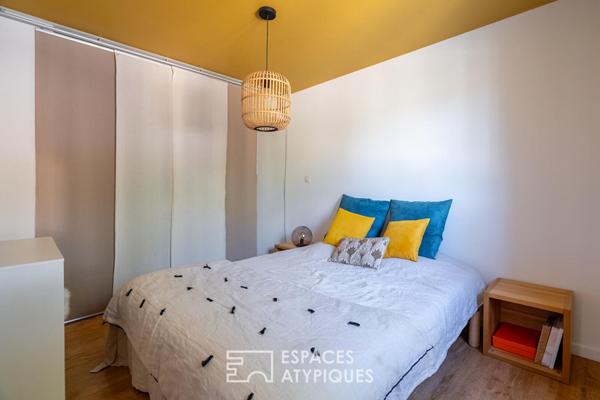 Protégé : Maison contemporaine avec vue mer