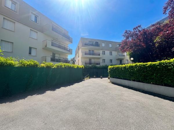 Appartement - 3 pièces - 60 m2