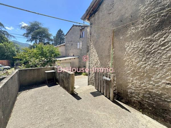Maison à vendre 3 pièces de 54 m²