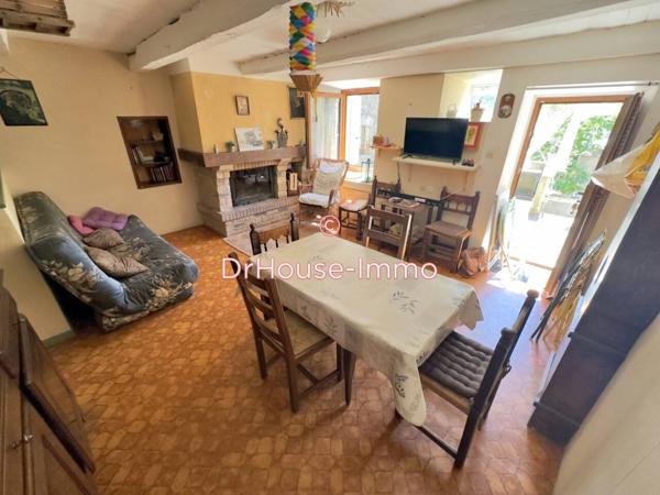 Maison à vendre 3 pièces de 54 m²
