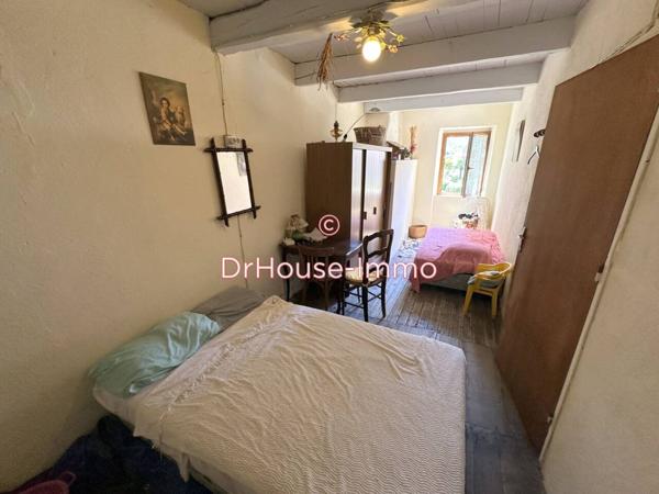 Maison à vendre 3 pièces de 54 m²