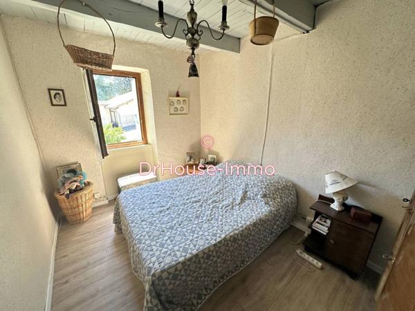Maison à vendre 3 pièces de 54 m²