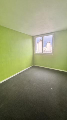 MÉRIGNAC CENTRE – RÉSIDENCE PARC DU CHÂTEAU – T4 – 3 CHAMBRES – BALCON – PLEIN SUD – TRAM