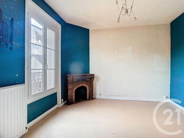 Maison à vendre  4 pièces - 91 m2 CREPY EN VALOIS - 60