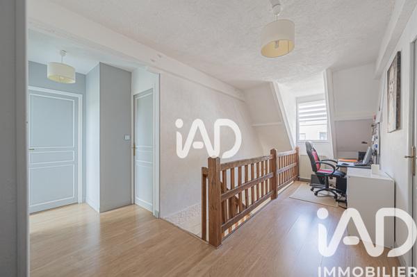 Maison à vendre 4 pièces 120 m² Tremblay-en-France