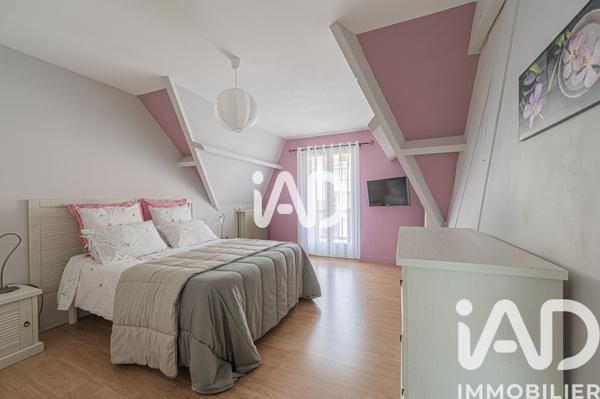 Maison à vendre 4 pièces 120 m² Tremblay-en-France