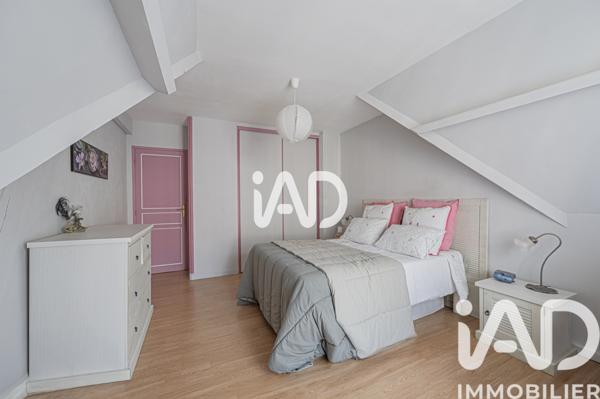 Maison à vendre 4 pièces 120 m² Tremblay-en-France