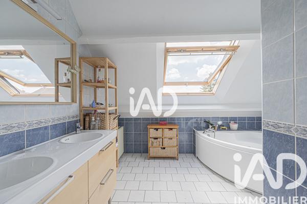 Maison à vendre 4 pièces 120 m² Tremblay-en-France
