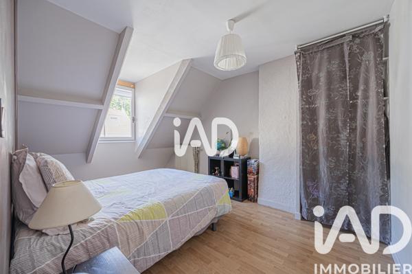 Maison à vendre 4 pièces 120 m² Tremblay-en-France