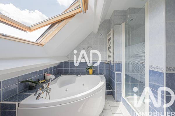 Maison à vendre 4 pièces 120 m² Tremblay-en-France