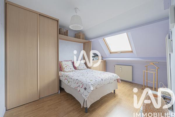 Maison à vendre 4 pièces 120 m² Tremblay-en-France