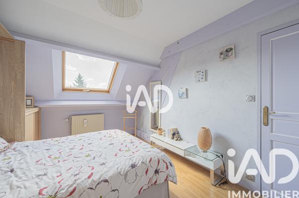Maison à vendre 4 pièces 120 m² Tremblay-en-France