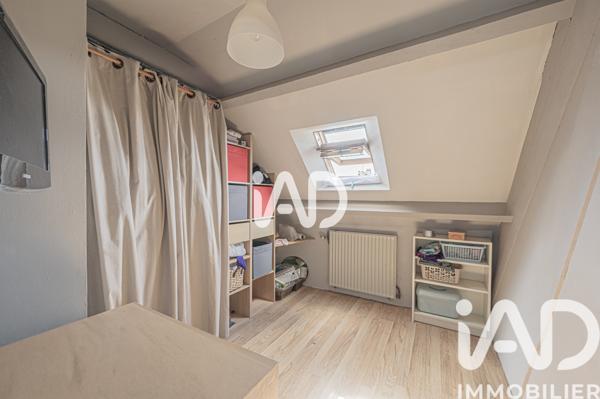 Maison à vendre 4 pièces 120 m² Tremblay-en-France