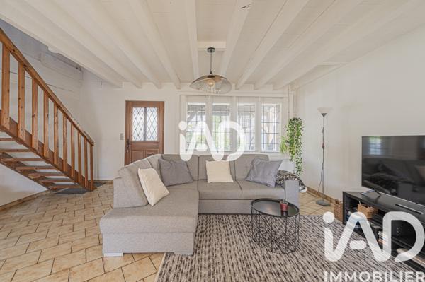 Maison à vendre 4 pièces 120 m² Tremblay-en-France