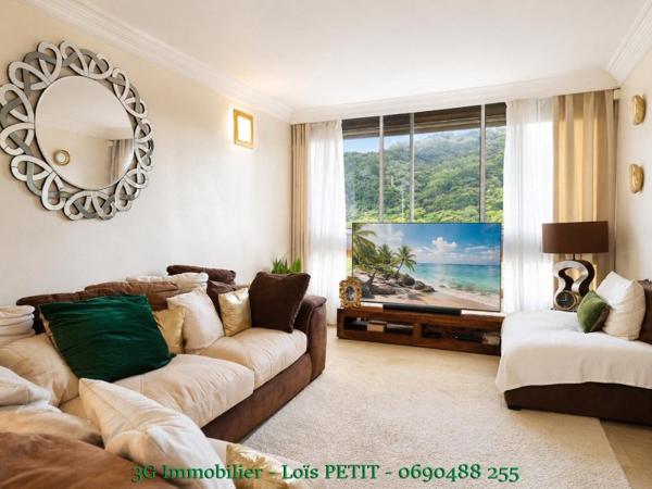 Vente / Appartement T6