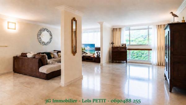 Vente / Appartement T6