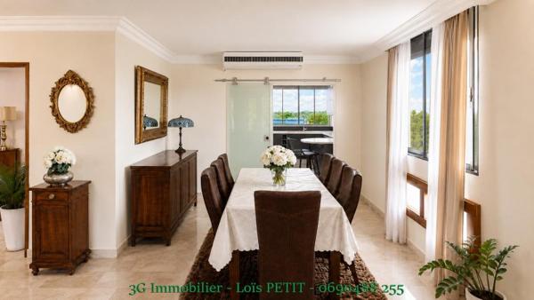 Vente / Appartement T6