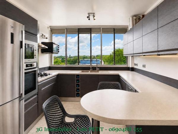 Vente / Appartement T6