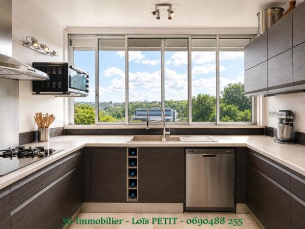 Vente / Appartement T6