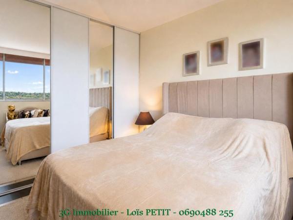 Vente / Appartement T6