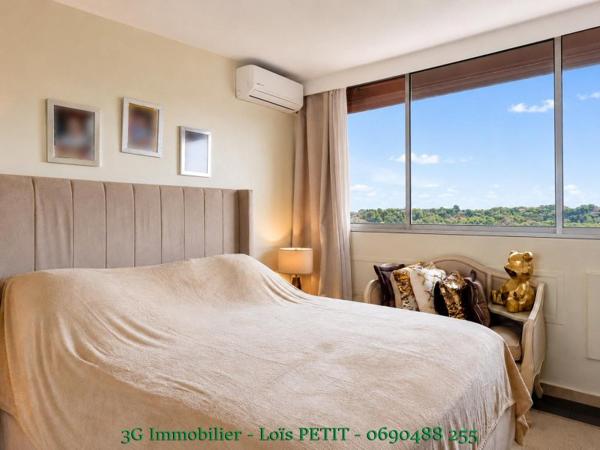 Vente / Appartement T6
