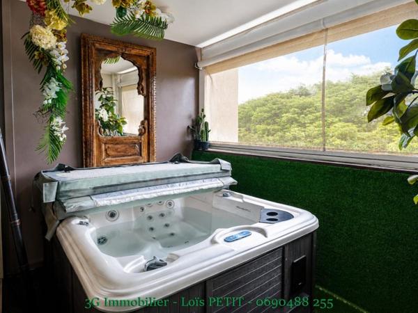 Vente / Appartement T6