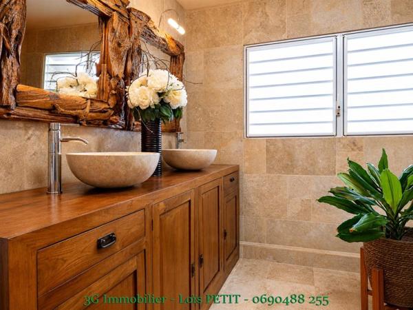 Vente / Appartement T6