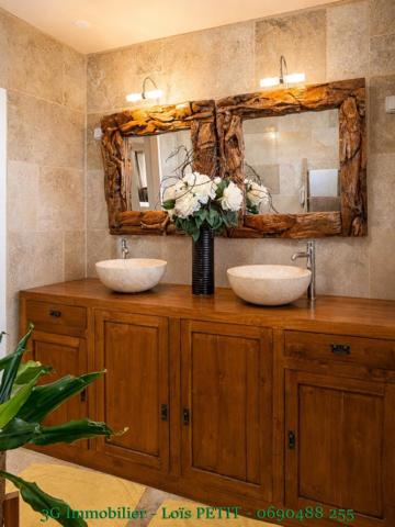 Vente / Appartement T6