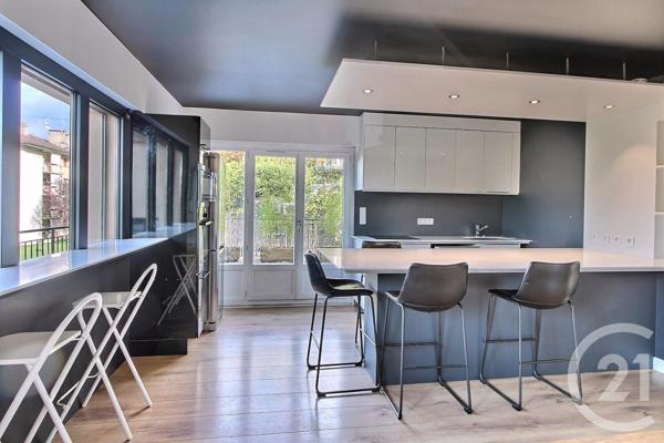 Appartement T3 à vendre  3 pièces - 65,85 m2 EVIAN LES BAINS - 74