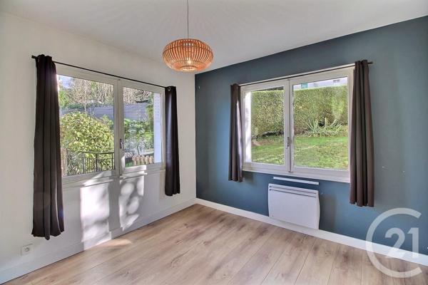 Appartement T3 à vendre  3 pièces - 65,85 m2 EVIAN LES BAINS - 74