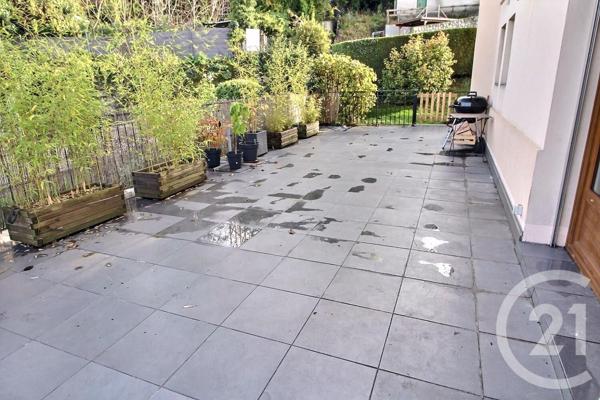 Appartement T3 à vendre  3 pièces - 65,85 m2 EVIAN LES BAINS - 74